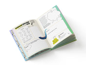 Doe-dagboek & Kletskaartjes (bundel)