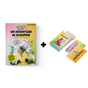 Doe-dagboek & Kletskaartjes (bundel)